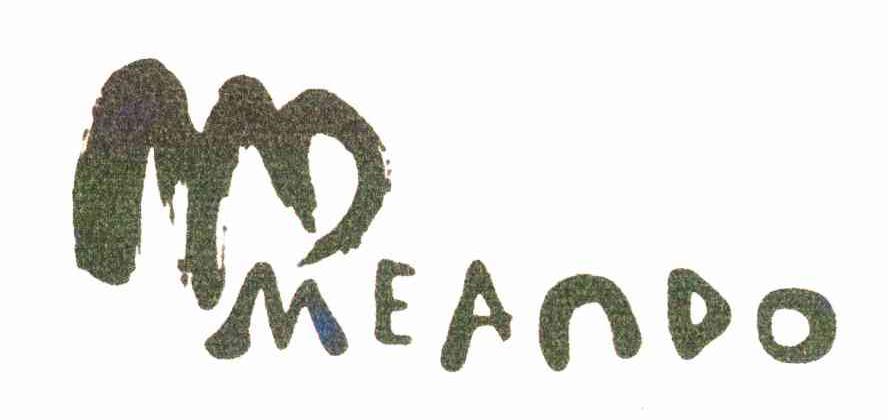 MEANDO