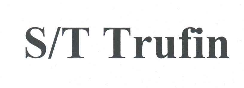 S/T TRUFIN