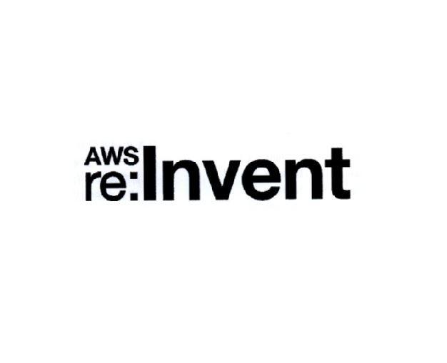 AWS RE: INVENT