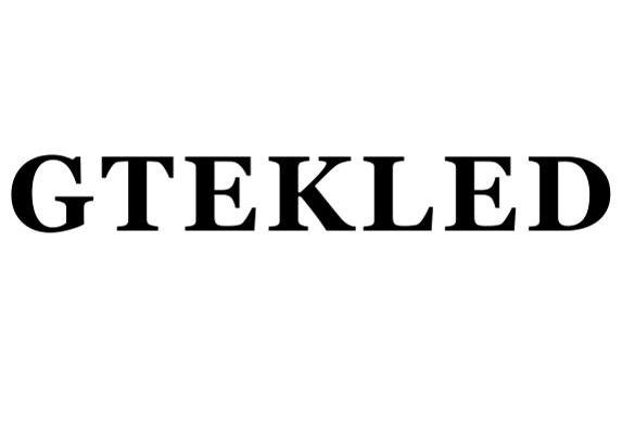 GTEKLED
