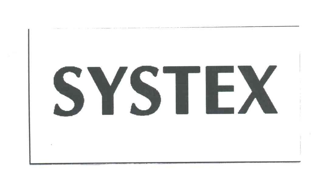SYSTEX