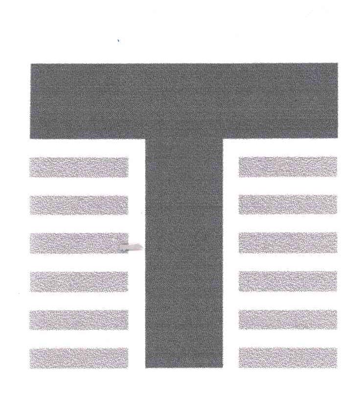 T图形
