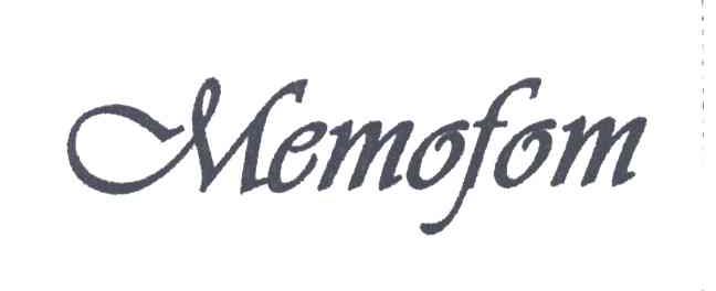 MEMOFOM