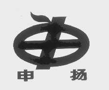 申扬