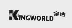 金活  KINGWORLD