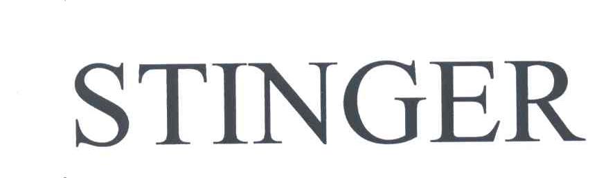 STINGER