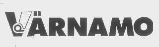 VARNAMO