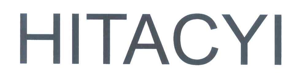 HITACYI