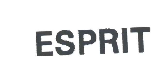 ESPRIT