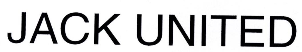 JACK UNITED