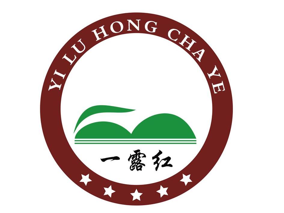 一露红 YI LU HONG CHA YE