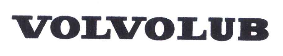 VOLVOLUB