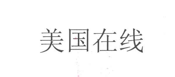 美国在线