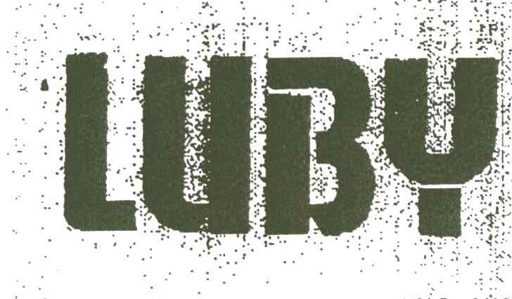 LUBY