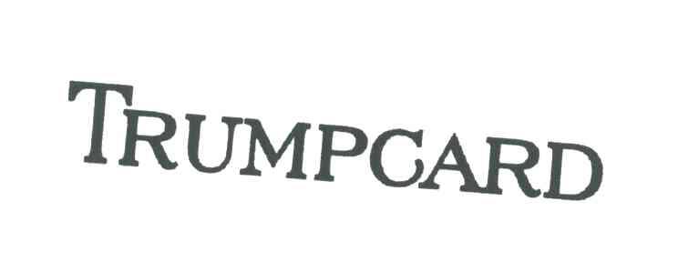 TRUMPCARD