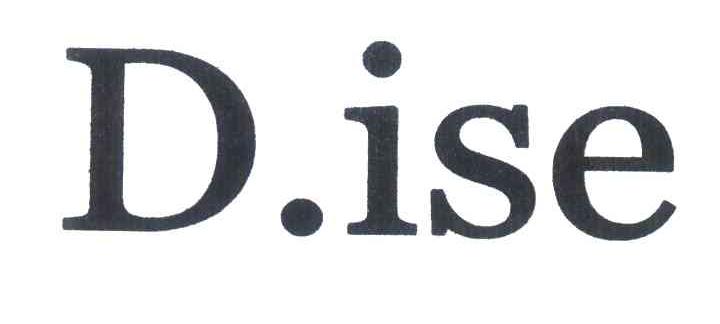 D.ISE