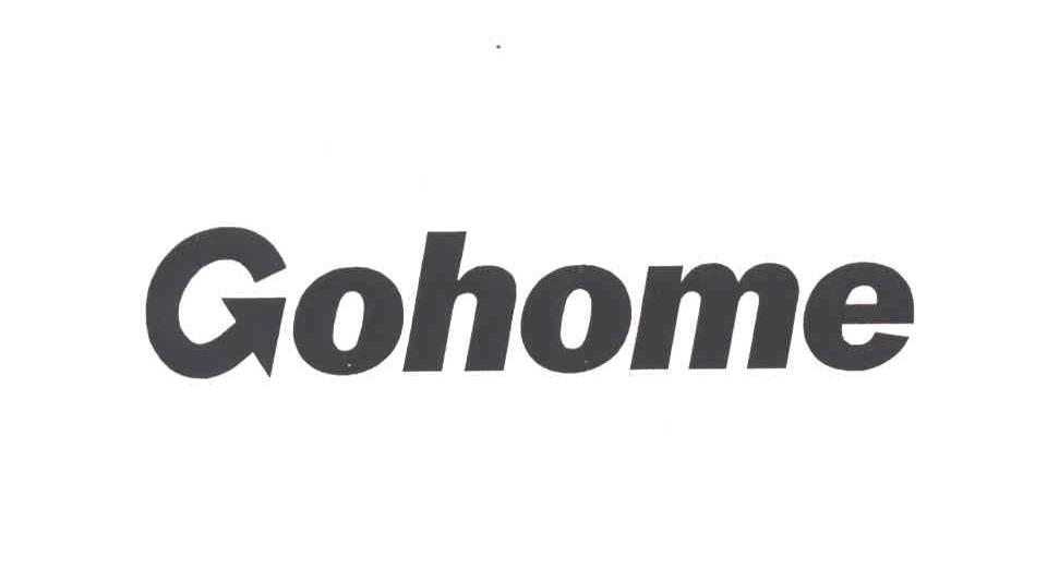 GOHOME