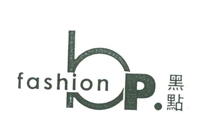 黑点;FASHION BP