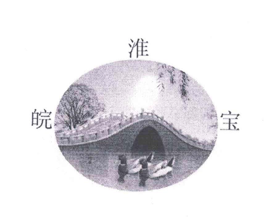 皖淮宝