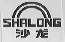 沙龙