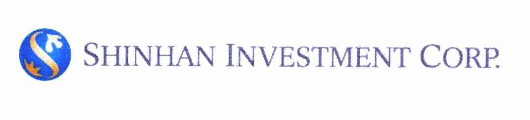 SHINHAN INVESTMENT CORP. S
