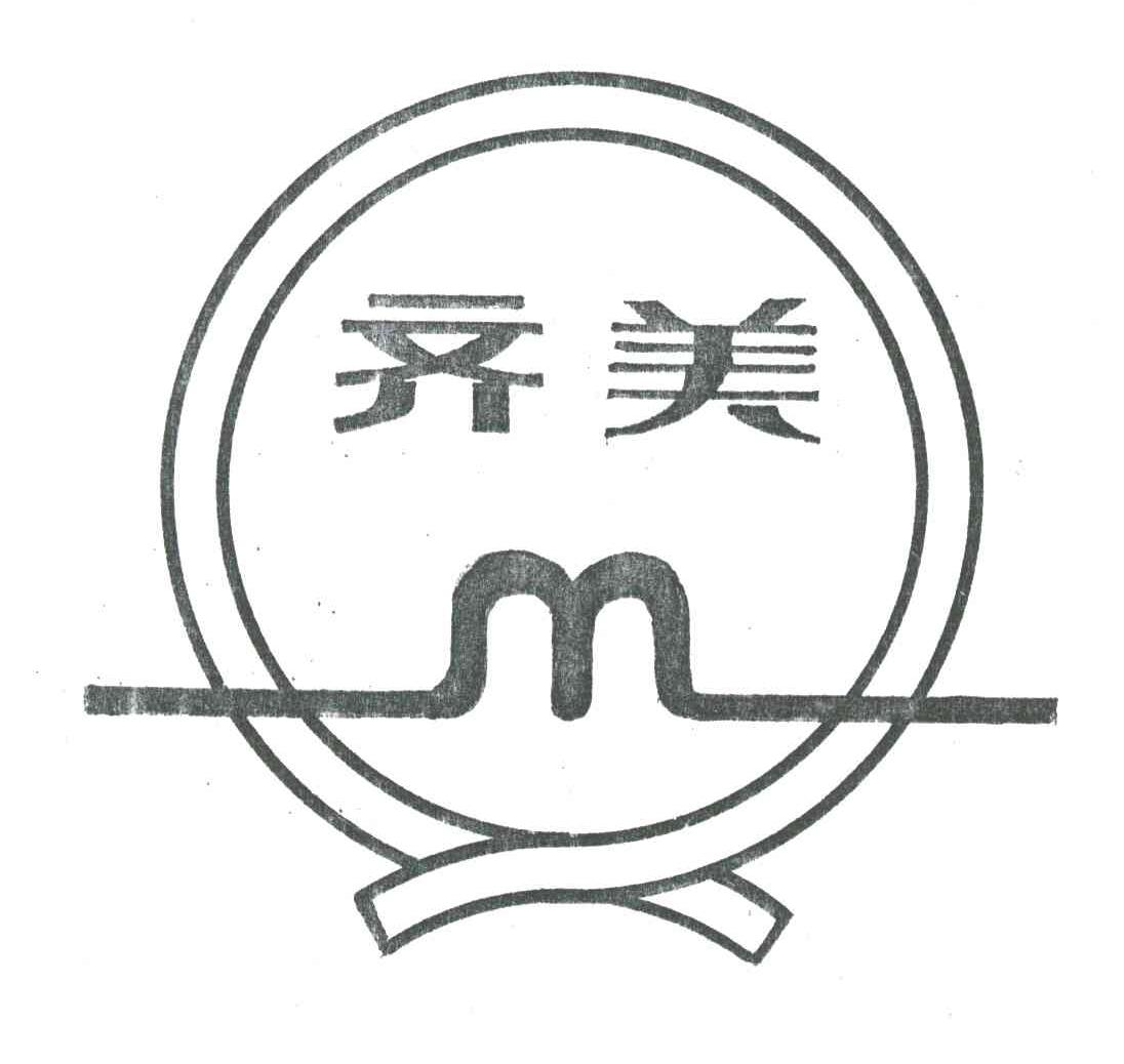 齐美