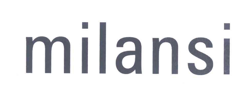 MILANSI