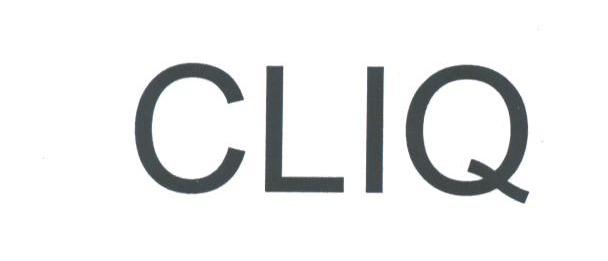 CLIQ