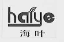 海叶