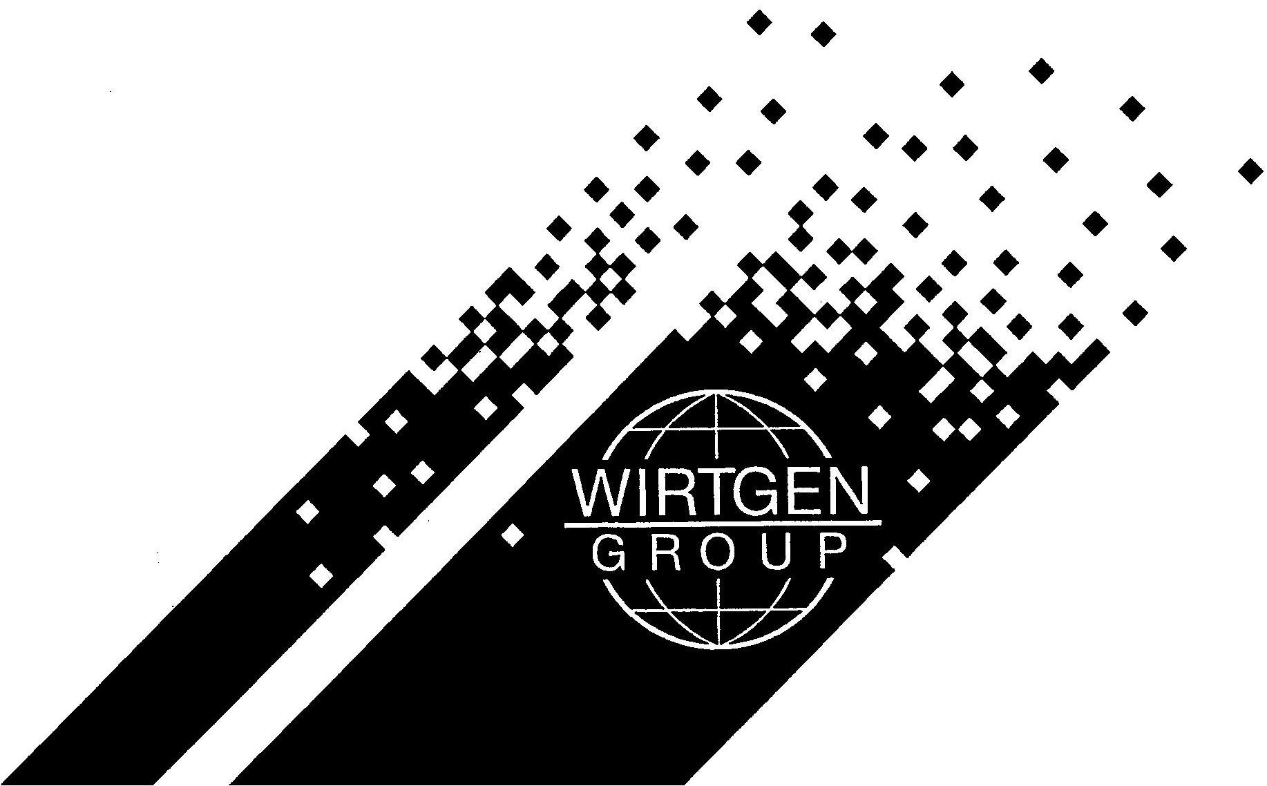 WIRTGEN GROUP