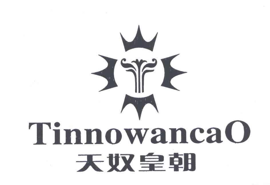 天奴皇朝;TINNOWANCAO