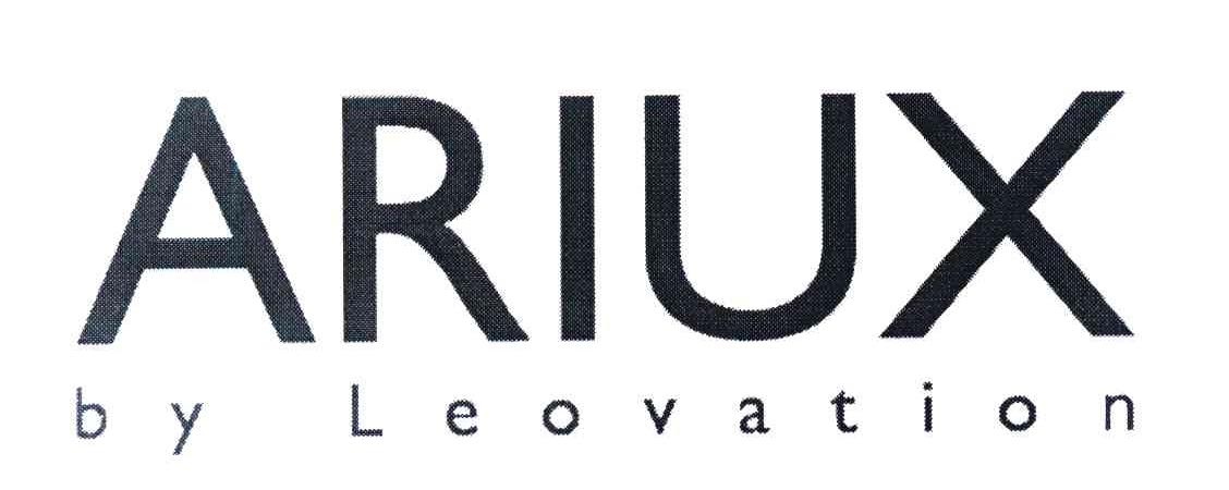 ARIUX BY LEOVATION