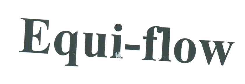 EQUI-FLOW