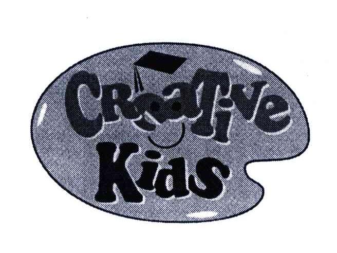 CREATIVE KIDS