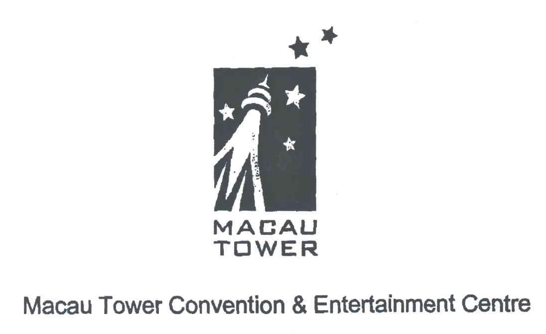 MACAU TOWER及图