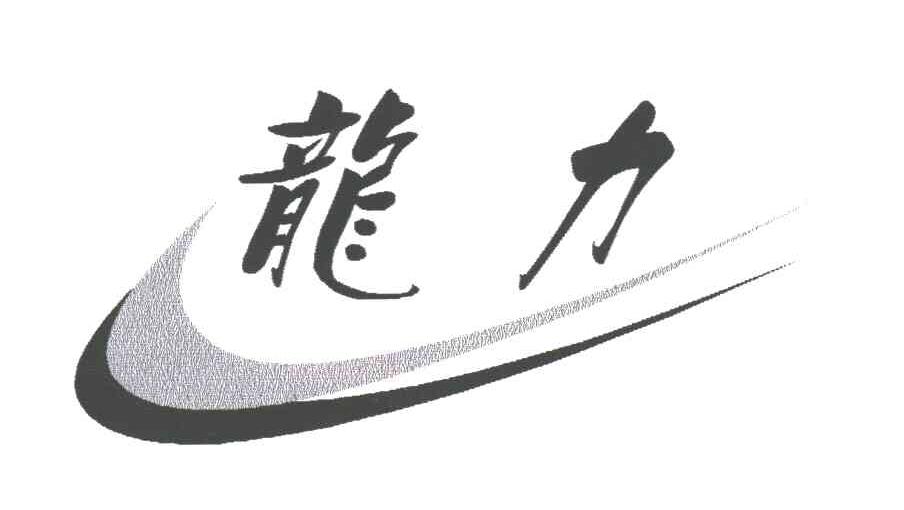 龙力
