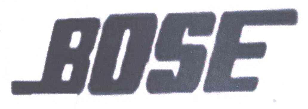 BOSE