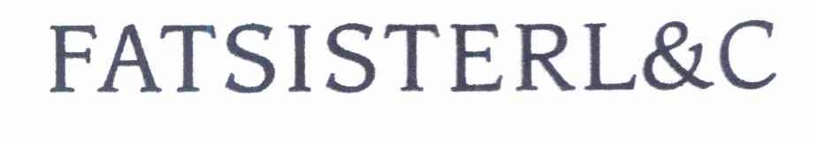 FATSISTERL&C