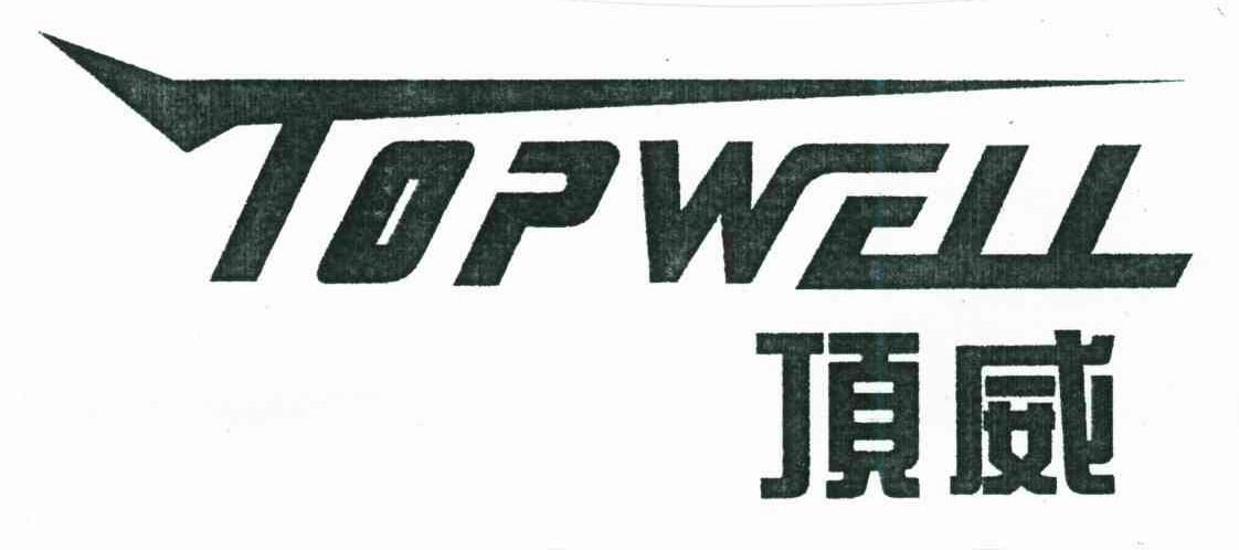 顶威;TOPWELL