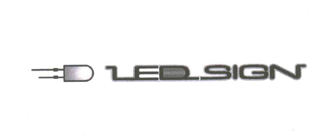 LEDSIGN