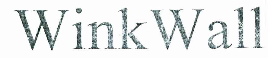 WINK WALL