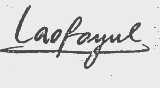 LAOFOYUE