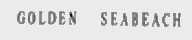 GOLDEN SEABEACH