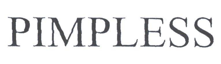 PIMPLESS
