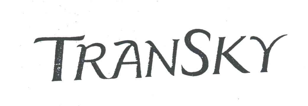 TRANSKY