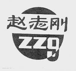 赵志刚   ZZG