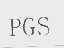 PGS