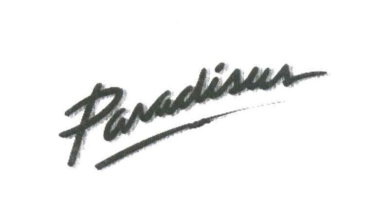 PARADISUS