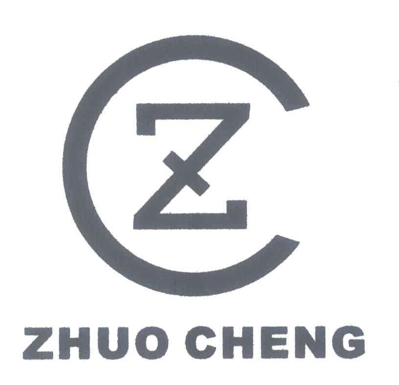 ZHUO CHENG;Z