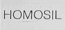 HOMOSIL